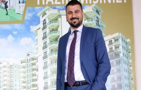 Gayrimenkulde doğru proje yatırımı her zaman kazandırır!