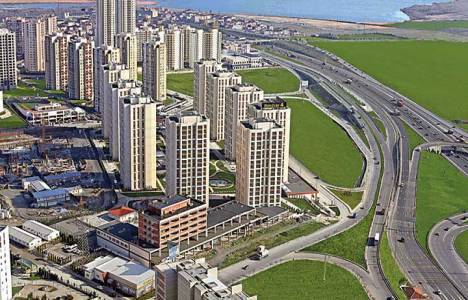 2013'te 814 bin daireye inşaat ruhsatı verildi!