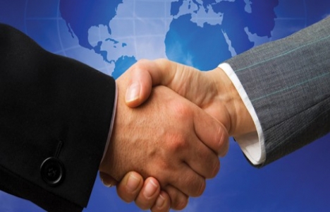 Khaır Al Arabıa İnşaat Sanayi İç ve Dış Ticaret Limited Şirketi kuruldu!