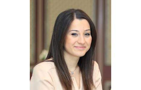 Kardelen Aydın Kurumsal İletişim'den ayrıldı!