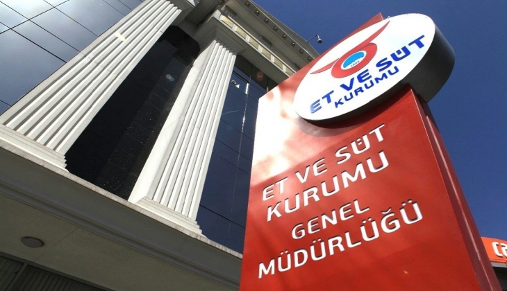 Et ve süt Kurumu'ndan tarım kooperatifle anlaşma! Kıyma 140 TL, kuşbaşı 150 TL!