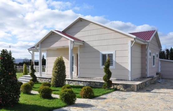 Bahçeli ev arayışları yüzde 30 arttı!