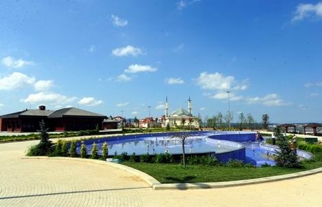 Sancaktepe Safa Tepesi ne zaman bitecek?