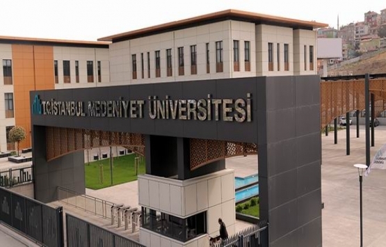 Medeniyet Üniversitesi Teknoloji Geliştirme Bölgesi imar planı değişikliği askıda!