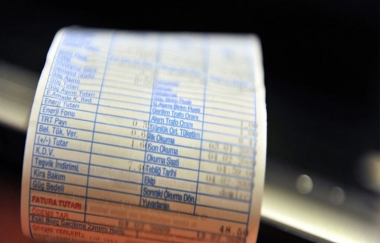 ELDER: Fatura tahsilatlarının ertelenmesi salgın sürecini kapsamıyor!