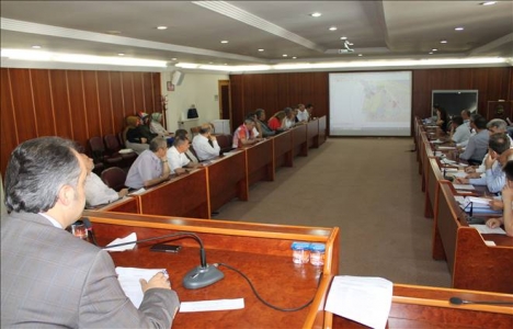 Alinur Aktaş'a 10 milyonluk satış yetkisi verildi!