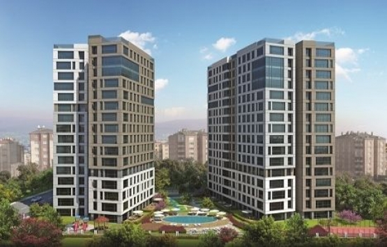 Mim Proje, Nouvel Maltepe nin satışını üstlendi!