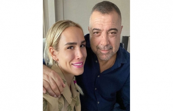 Kardelen-Erdal Acar çifti yeni yuvaları için kolları sıvadı!