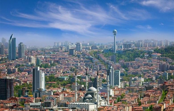 Çankaya Belediyesi'nden 81.2 milyon TL'ye satılık 17 arsa!