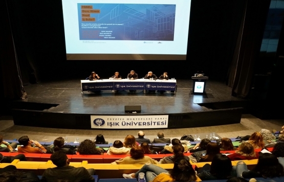 Genç mimar nasıl iş bulur?