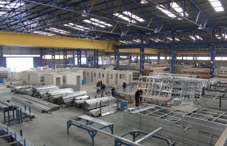 Devlet fabrikalar açıp kiraya verecek!