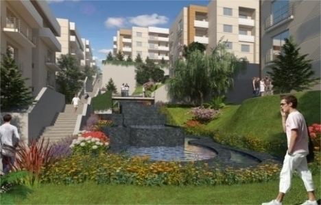 Sakarya'nın en büyük yaşam projesi: Unigarden!