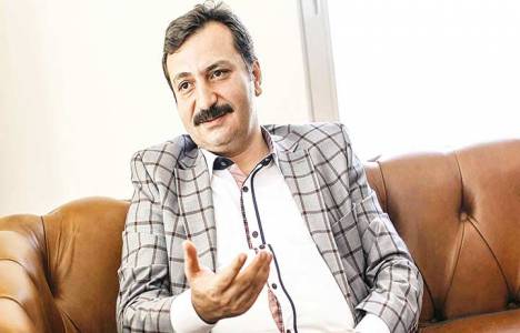 Başakşehir'de Hasbahçe hizmete açıldı!