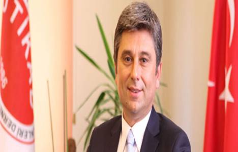 Turgut Erkeskin: İstanbul dünyanın lojistik başkenti olacak!