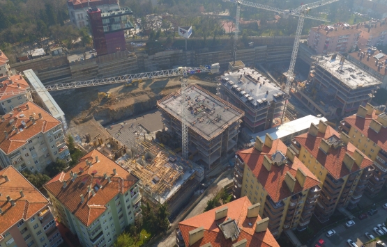 Emlak Konut un 39 projesinde son durum!