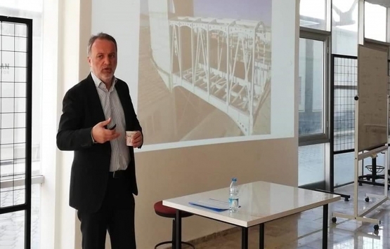 Okan Konyalıoğlu: Denizli'de binaların envanteri çıkartılsın!