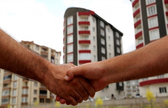 Türkiye den gayrimenkul alan yabancılar meclis gündeminde!