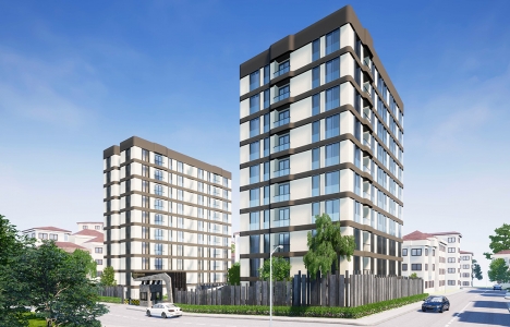 Korkmazkaya Çeşme'de 297 bin TL'den başlayan fiyatlar!