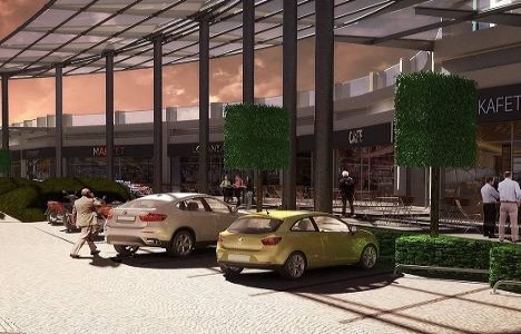 Oryataş İnşaat Oryapark projesinde 60 aya varan 0 faizle!