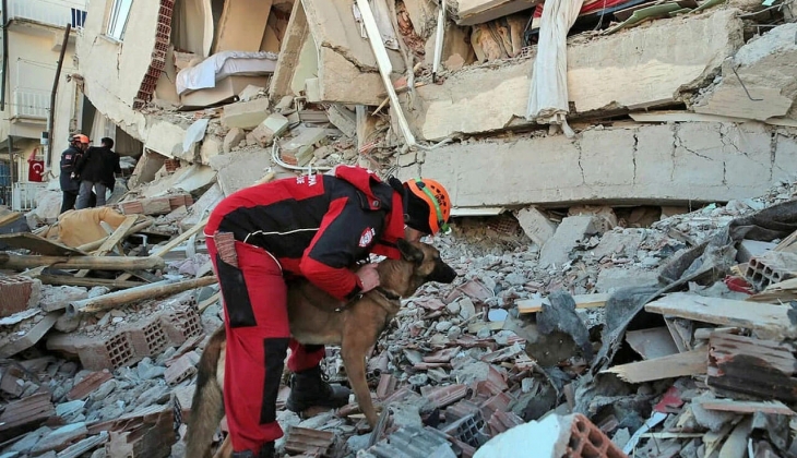 Bir destekte deprem bölgesindeki kiracılara geldi! 60 bin lira yardım yapılacak