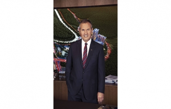 Süleyman Çetinsaya 2020-2021 i değerlendirdi!