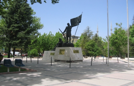 Gaziantep Kırkayak Parkı ne olacak?