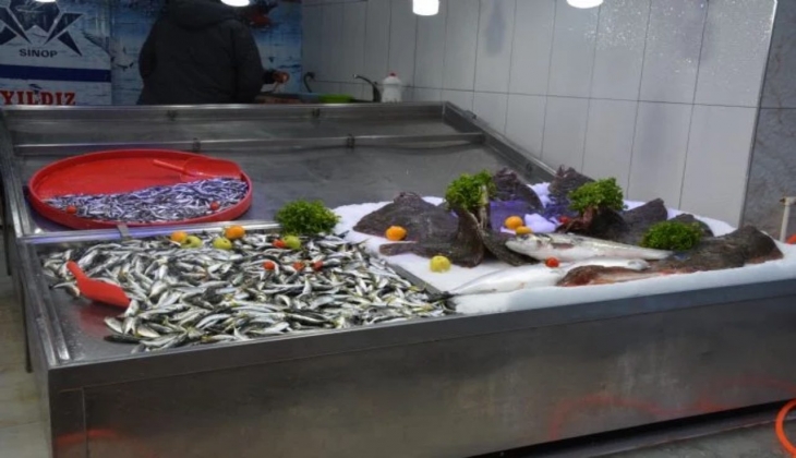 İnanılır gibi değil! Bir zamanlar herkesin evine giren bu balığın kilosu 750 TL oldu!