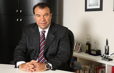 Eroğlu Holding'ten FETÖ soruşturmasına dair açıklama!