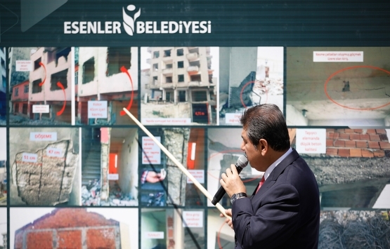 Türkiye nin ilk Akıllı ve Güvenli Konutları tanıtıldı!