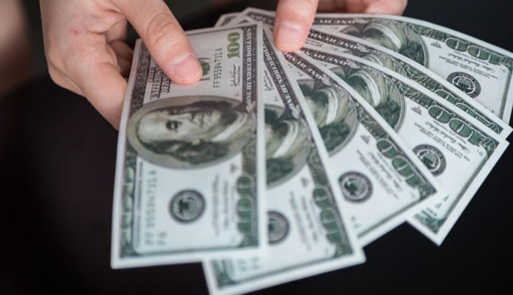 Geri sayım başladı! Yarın doların yönü resmen böyle olacak! Amerika Merkez Bankası'ndan mesaj var!