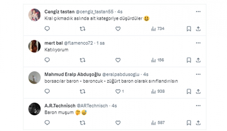 İstanbul da bir ev alacak parası olmayanlar borsada baron oldu ! Artık onlar da borsadan çıkıyor!