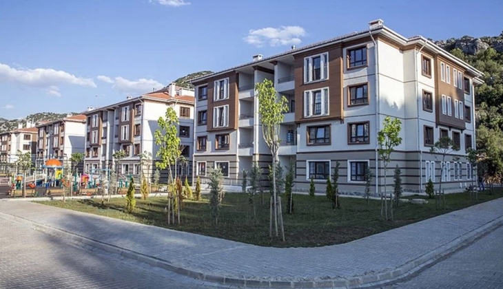 TOKİ'den ucuz ev hamlesi! 24 ilde resmen başlıyor! İşte aranan şartlar