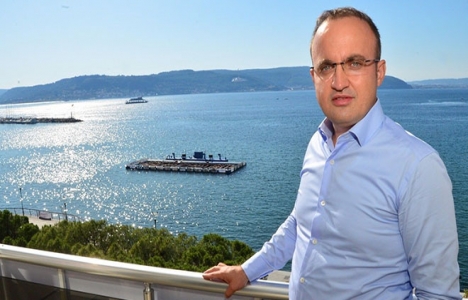 Çanakkale Köprüsü bölgeyi uçuracak!