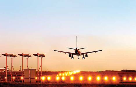 Hitachi 3. havalimanı