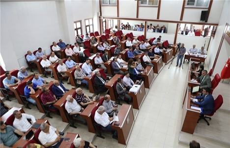 Sakarya Kongre Merkezi için büyük adım!