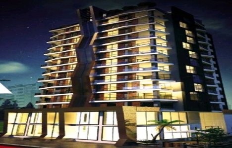 Adana Diva Residence projesinde daireler 750 bin TL!