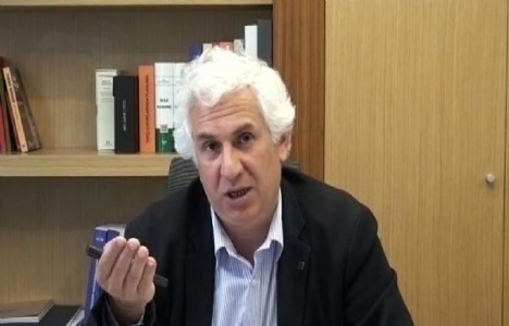 Galataport Projesi'nde kamuoyu bilgilendirilmiyor!