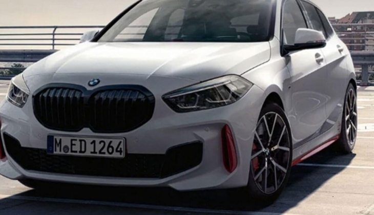 BMW 1 Serisinin Eylül fiyatları ne kadar? En ucuz BMW 1 Serisi kaç TL? İşte 1 Eylül 2022 fiyat listesi...