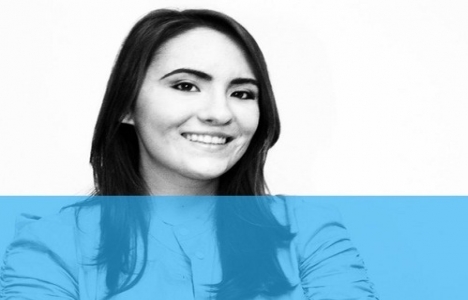 Ceren Yoldaş kimdir?