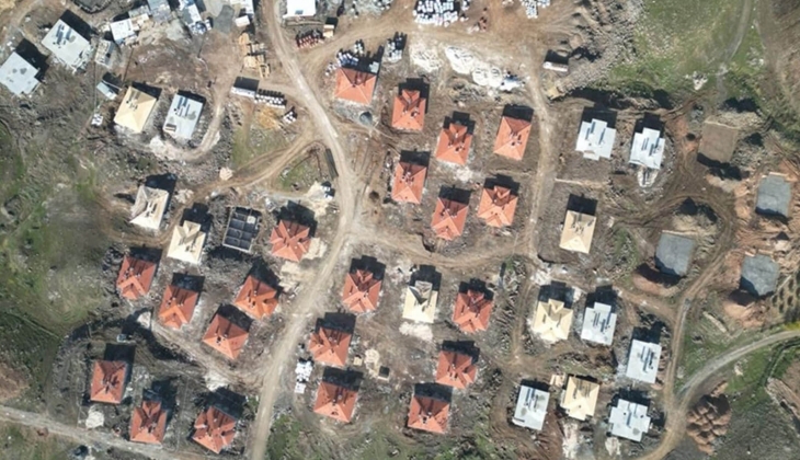 Köy Kanunu nda son dakika gelişmesi! Meclis te görüşme başladı: Yasada neler var?