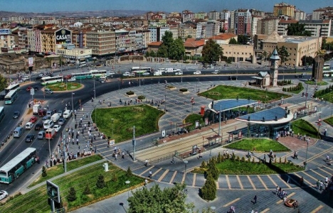 Kayseri Belediyesi'nden 10 yıl kiralık Elektrik Üretim Tesisi!