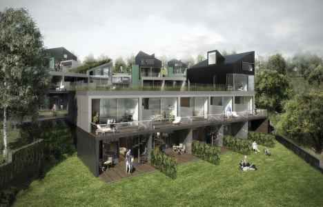 Kemerburgaz Belgrad Life ön talep topluyor!