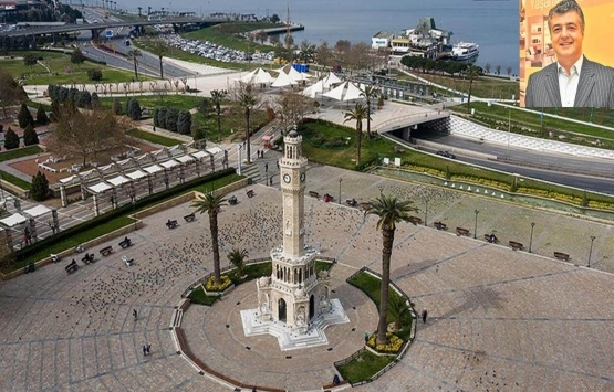 Turkmall İzmir de kentsel dönüşüme giriyor!