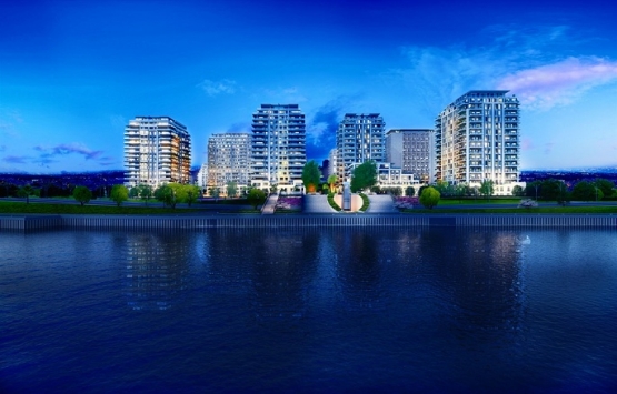 Büyükyalı İstanbul da teslimler 2019 da!