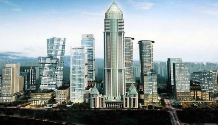 Ofisler doldu, mağaza kiraları yüzde 67 oranında yükseldi!