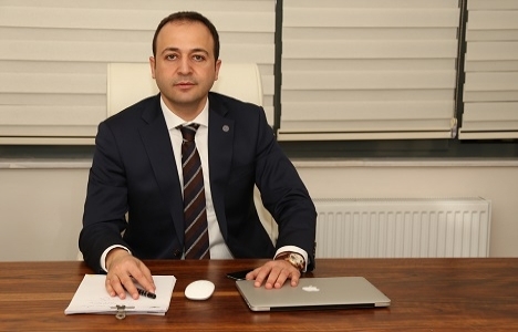 Murat Akça: Çankaya'daki Karataş Mühye bölgesi olacak!