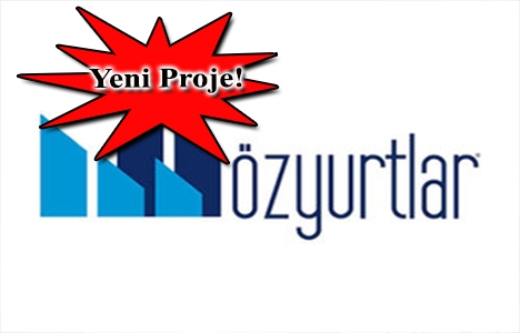 Özyurtlar Ncadde Hayat'ta ön satışlar başladı!