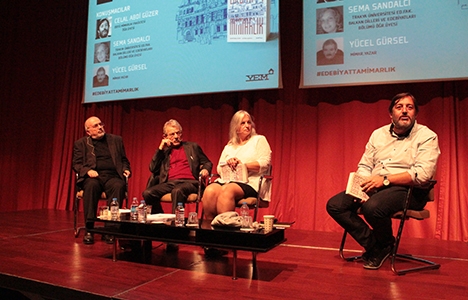 Mimarlıkta yeni bir iklim başlasın istiyoruz!