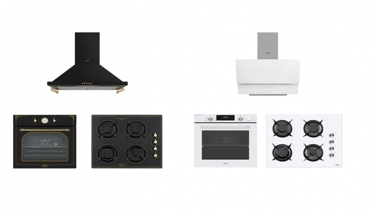 Dikkat bu fırsat kaçmaz! Vestel den ankastre setlerde büyük kampanya! İşte Mart 2022 fiyat listesi...