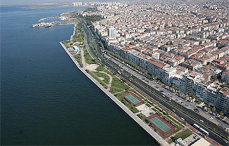 Karşıyaka marina